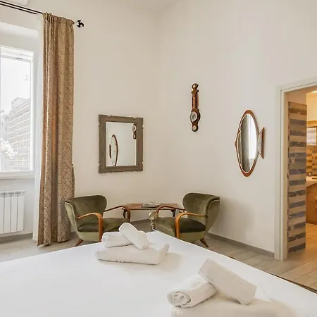 Mamma Nina Appartement