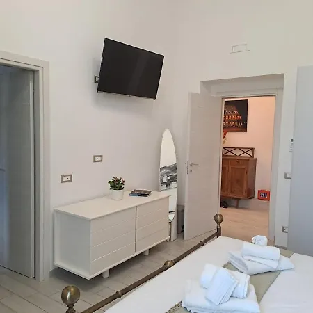 Appartement Mamma Nina