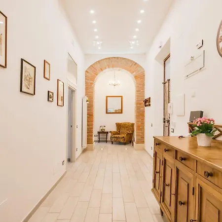 Mamma Nina Appartement *