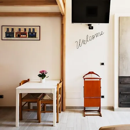 Mamma Nina Appartement Rome